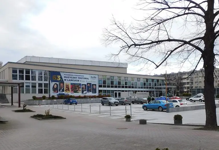 Filharmonia Podkarpacka