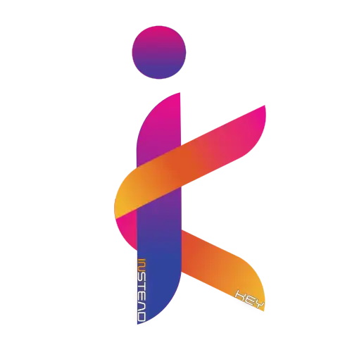 Logo Insteadkey